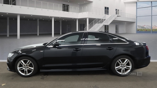 Used Audi A6 2017 for sale - 76620956: Photo 6