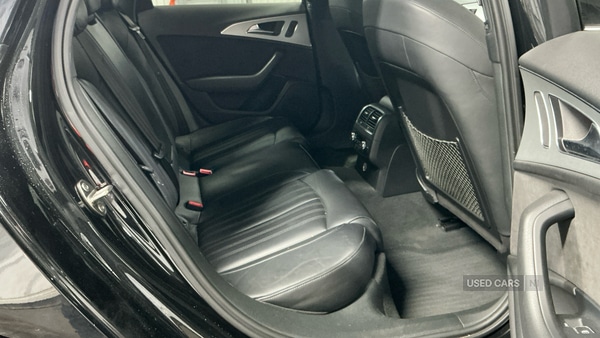 Used Audi A6 2017 for sale - 76620956: Photo 8