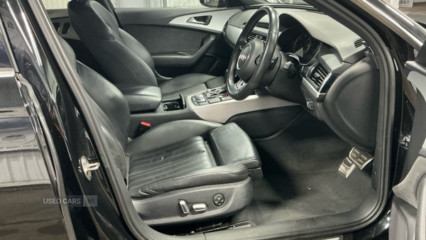 Used Audi A6 2017 for sale - 76620956: Photo 9