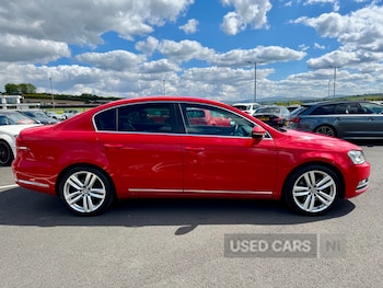 Used Volkswagen Passat 2014 for sale - 78505139: Photo