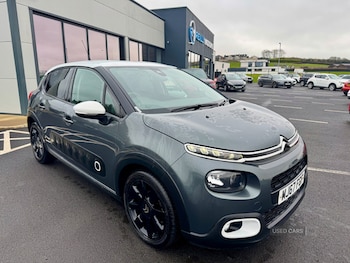 Citroen C3 feature image