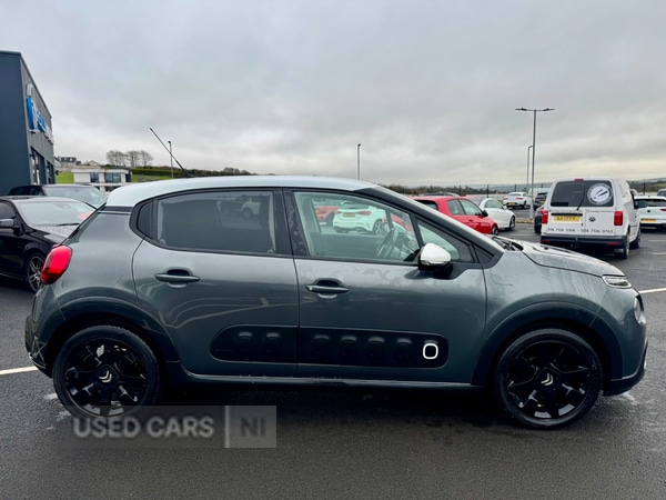 Used Citroen C3 2017 for sale - 77538789: Photo 2