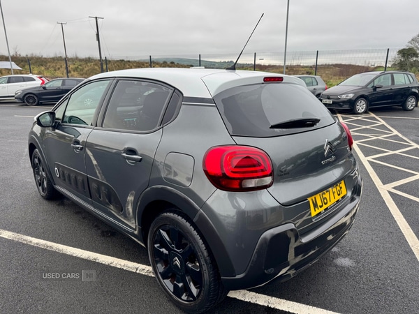 Used Citroen C3 2017 for sale - 77538789: Photo 4