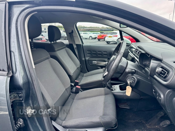 Used Citroen C3 2017 for sale - 77538789: Photo 6