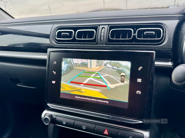 Used Citroen C3 2017 for sale - 77538789: Photo 8