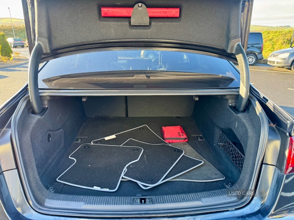 Used Audi A6 2018 for sale - 76702935: Photo 10