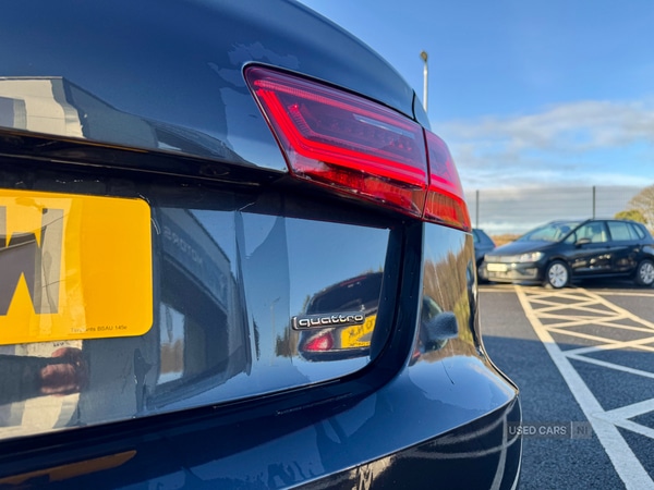 Used Audi A6 2018 for sale - 76702935: Photo 11