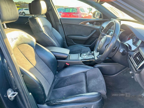 Used Audi A6 2018 for sale - 76702935: Photo 12