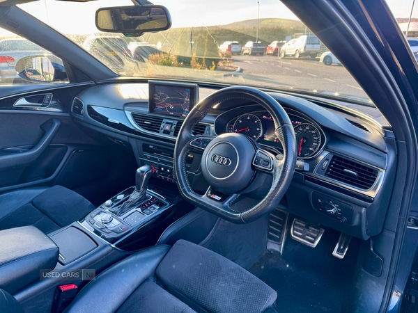 Used Audi A6 2018 for sale - 76702935: Photo 13