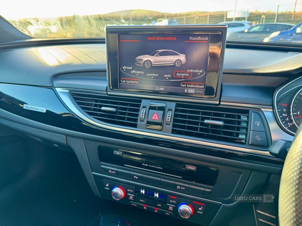 Used Audi A6 2018 for sale - 76702935: Photo 15