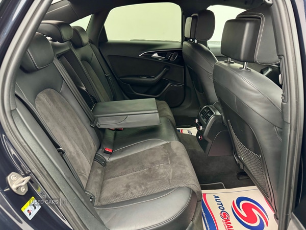 Used Audi A6 2018 for sale - 76702935: Photo 16