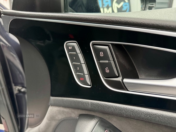 Used Audi A6 2018 for sale - 76702935: Photo 17