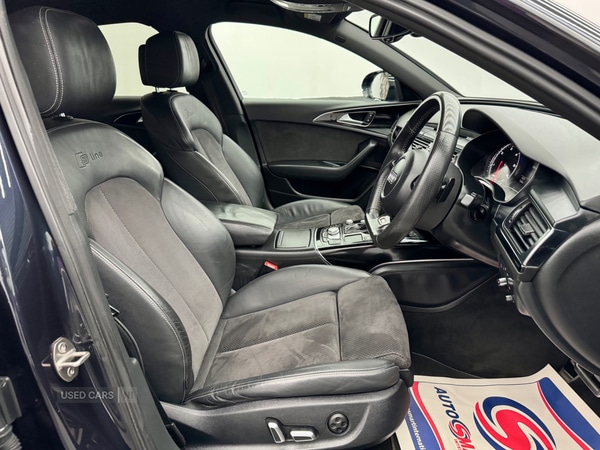 Used Audi A6 2018 for sale - 76702935: Photo 18