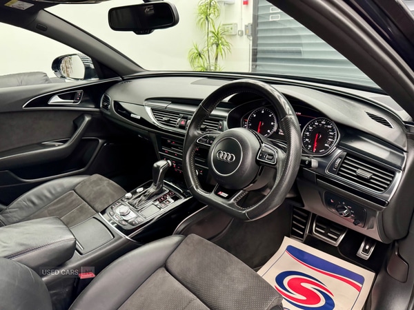 Used Audi A6 2018 for sale - 76702935: Photo 19