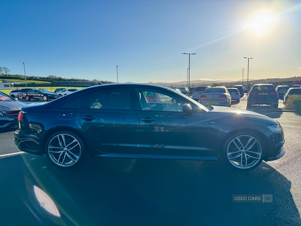 Used Audi A6 2018 for sale - 76702935: Photo 2