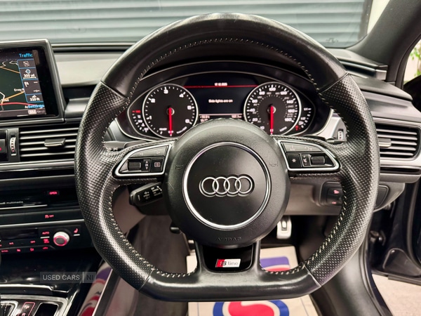 Used Audi A6 2018 for sale - 76702935: Photo 20