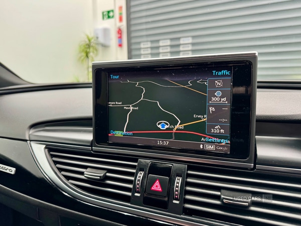 Used Audi A6 2018 for sale - 76702935: Photo 22