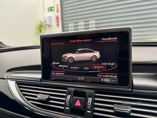 Used Audi A6 2018 for sale - 76702935: Photo 23