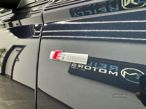 Used Audi A6 2018 for sale - 76702935: Photo 24