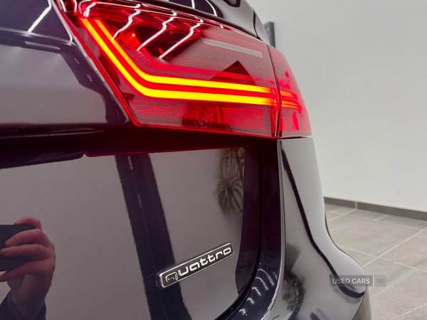 Used Audi A6 2018 for sale - 76702935: Photo 25