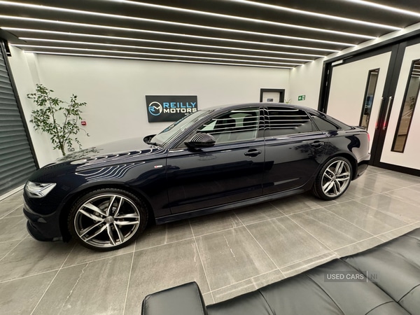 Used Audi A6 2018 for sale - 76702935: Photo 26