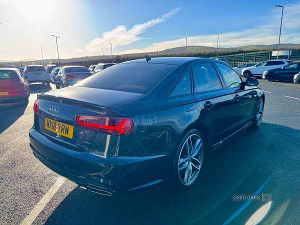 Used Audi A6 2018 for sale - 76702935: Photo 3