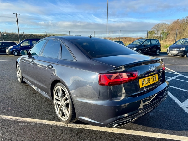 Used Audi A6 2018 for sale - 76702935: Photo 4