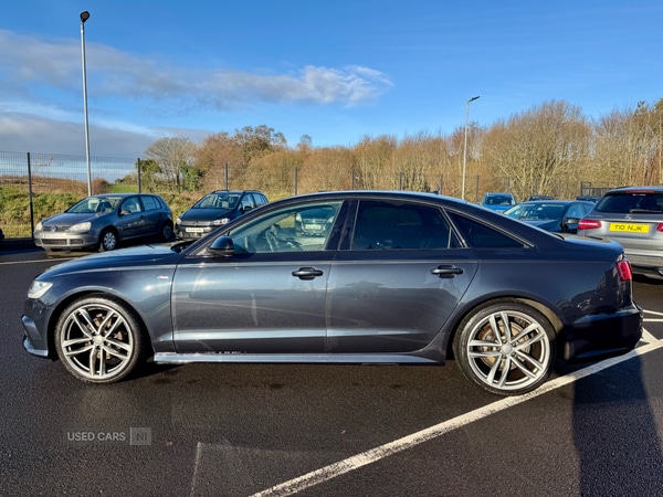 Used Audi A6 2018 for sale - 76702935: Photo 5