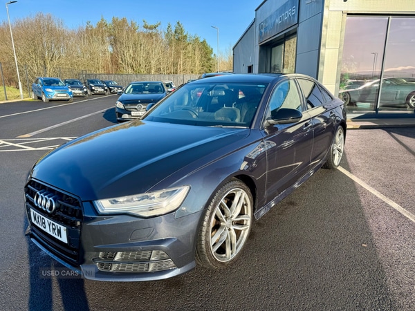 Used Audi A6 2018 for sale - 76702935: Photo 6