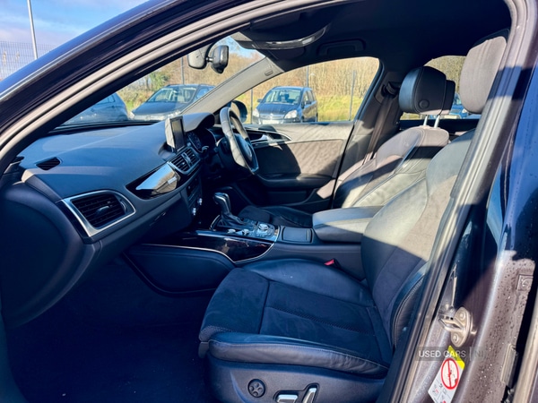 Used Audi A6 2018 for sale - 76702935: Photo 7