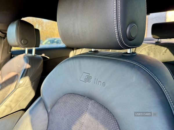 Used Audi A6 2018 for sale - 76702935: Photo 8