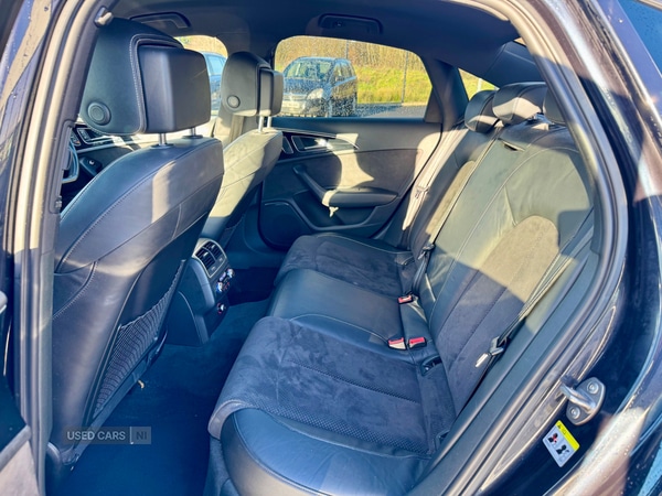 Used Audi A6 2018 for sale - 76702935: Photo 9