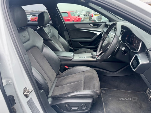 Used Audi A6 2019 for sale - 77457122: Photo 10