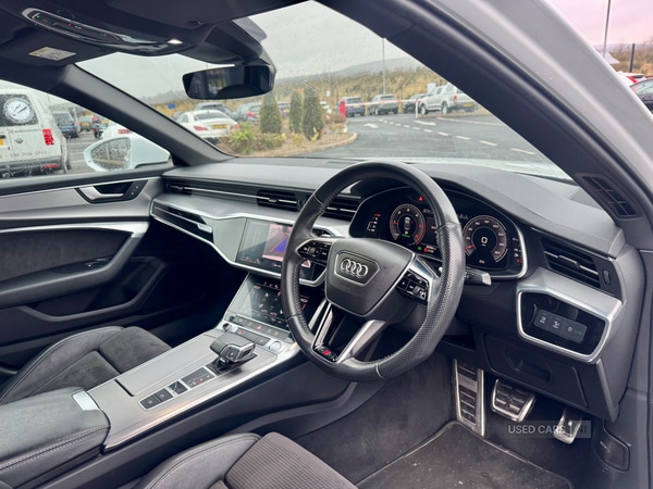 Used Audi A6 2019 for sale - 77457122: Photo 12