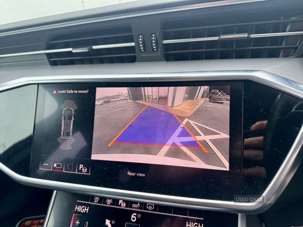 Used Audi A6 2019 for sale - 77457122: Photo 13