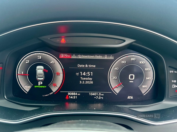 Used Audi A6 2019 for sale - 77457122: Photo 14