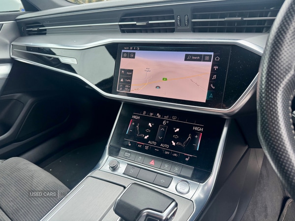Used Audi A6 2019 for sale - 77457122: Photo 15