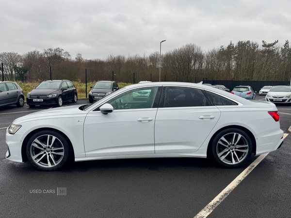 Used Audi A6 2019 for sale - 77457122: Photo 5