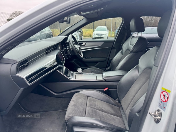 Used Audi A6 2019 for sale - 77457122: Photo 7