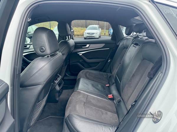 Used Audi A6 2019 for sale - 77457122: Photo 8