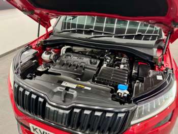 Used Skoda Kodiaq 2019 for sale - 74213851: Photo