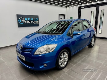 Used Toyota Auris 2012 for sale - 76109961: Photo