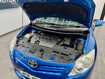 Used Toyota Auris 2012 for sale - 76109961: Photo
