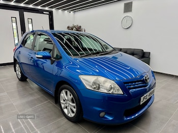 Used Toyota Auris 2012 for sale - 76109961: Photo