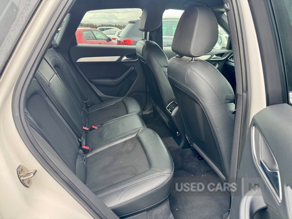 Used Audi Q3 2016 for sale - 77884216: Photo 11