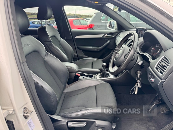 Used Audi Q3 2016 for sale - 77884216: Photo 12