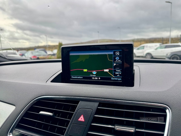 Used Audi Q3 2016 for sale - 77884216: Photo 14