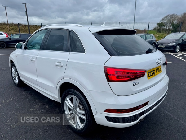 Used Audi Q3 2016 for sale - 77884216: Photo 4