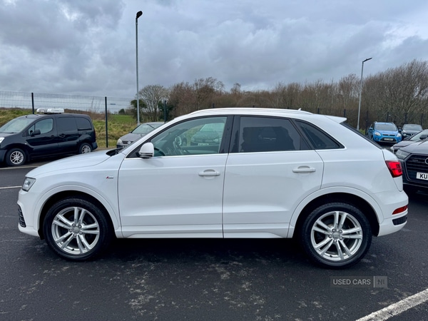 Used Audi Q3 2016 for sale - 77884216: Photo 5