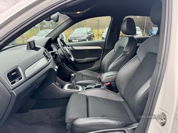 Used Audi Q3 2016 for sale - 77884216: Photo 7